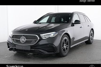 Mercedes-Benz E 300 Gebrauchtwagen