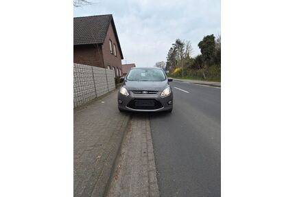 Ford C-Max Gebrauchtwagen