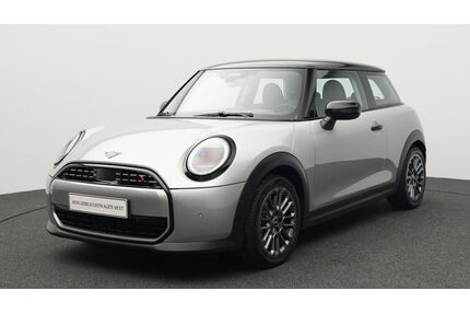 Mini Cooper S Gebrauchtwagen