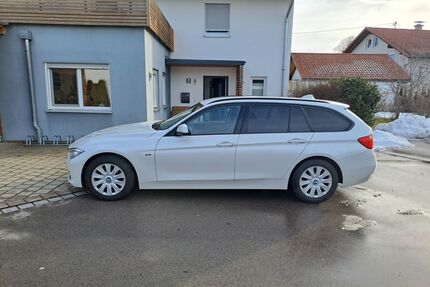 BMW 320 Gebrauchtwagen