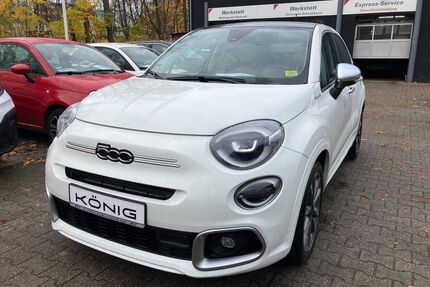 Fiat 500X Gebrauchtwagen