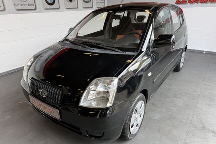 Kia Picanto Gebrauchtwagen