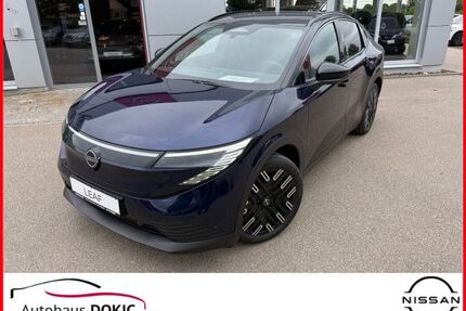 Nissan Leaf Gebrauchtwagen
