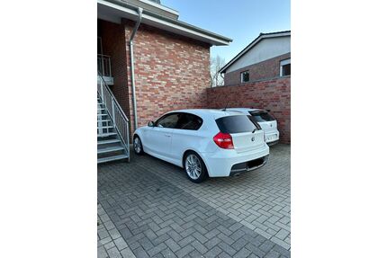 BMW 116 Gebrauchtwagen