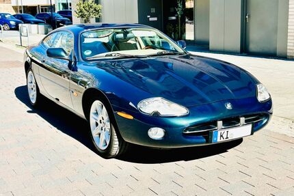 Jaguar XK8 Gebrauchtwagen