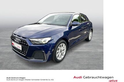 Audi A1 Gebrauchtwagen