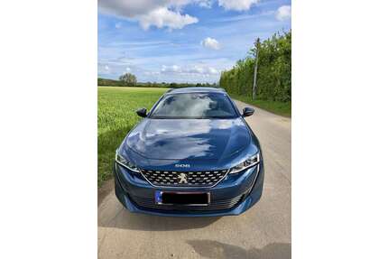 Peugeot 508 Gebrauchtwagen