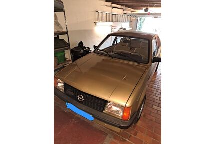 Opel Kadett Gebrauchtwagen