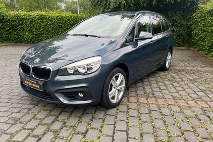BMW 218 Gebrauchtwagen