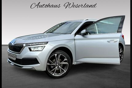 Skoda Kamiq Gebrauchtwagen