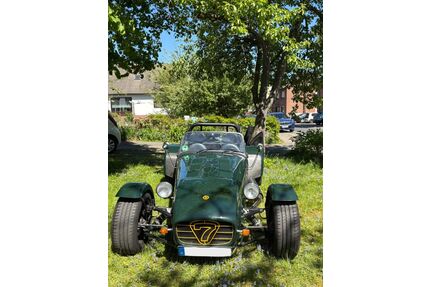 Caterham Andere Gebrauchtwagen