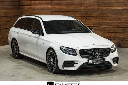 Mercedes-Benz E 53 AMG Gebrauchtwagen