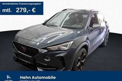 Cupra Formentor Gebrauchtwagen