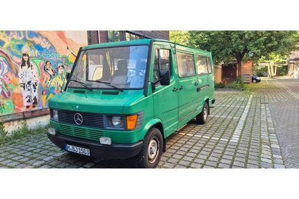 Mercedes-Benz Andere Gebrauchtwagen