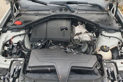 BMW 114 Gebrauchtwagen