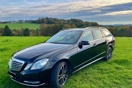 Mercedes-Benz E 350 Gebrauchtwagen