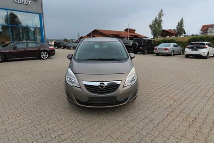 Opel Meriva Gebrauchtwagen