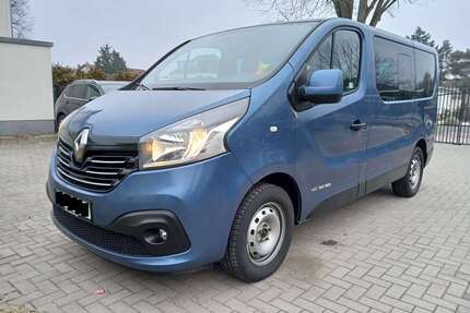 Renault Trafic Gebrauchtwagen