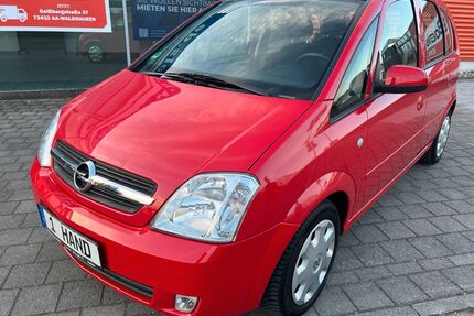 Opel Meriva Gebrauchtwagen