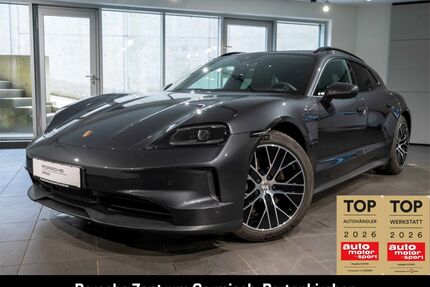 Porsche Taycan Gebrauchtwagen