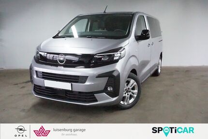 Opel Vivaro Gebrauchtwagen