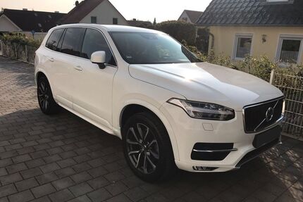Volvo XC90 Gebrauchtwagen