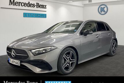 Mercedes-Benz A 180 Gebrauchtwagen