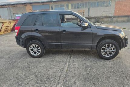 Suzuki Grand Vitara Gebrauchtwagen