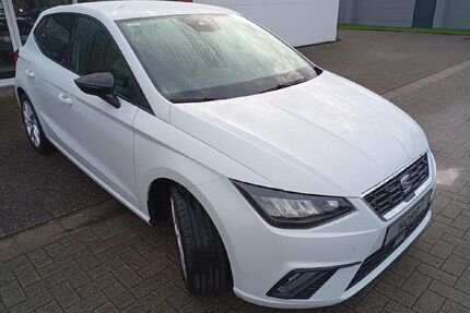 Seat Ibiza Gebrauchtwagen