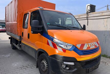 IVECO Andere Gebrauchtwagen