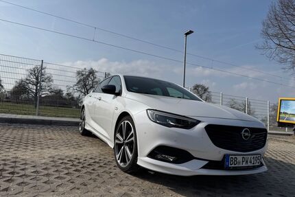 Opel Insignia Gebrauchtwagen