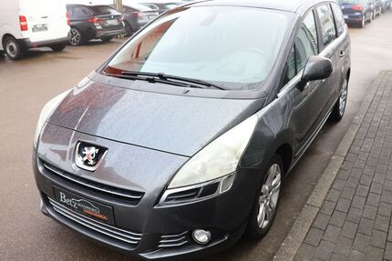 Peugeot 5008 Gebrauchtwagen