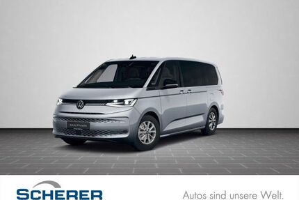 VW T7 Multivan Gebrauchtwagen