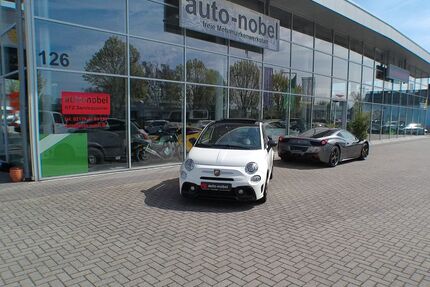 Abarth 500 Gebrauchtwagen