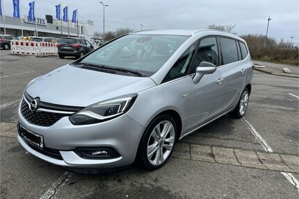 Opel Zafira Tourer Gebrauchtwagen