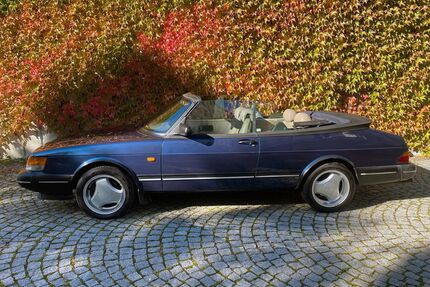 Saab 900 Gebrauchtwagen