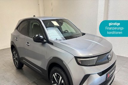 Opel Mokka Gebrauchtwagen