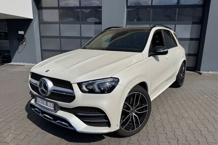 Mercedes-Benz GLE 580 Gebrauchtwagen