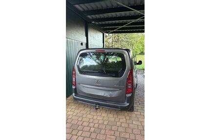 Citroen Berlingo Gebrauchtwagen