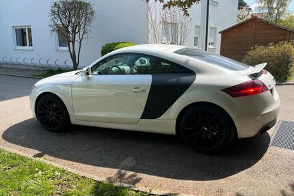 Audi TT Gebrauchtwagen