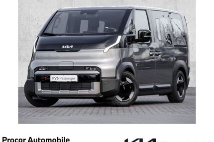 Kia PV5 Gebrauchtwagen