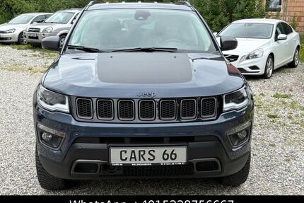 Jeep Compass Gebrauchtwagen