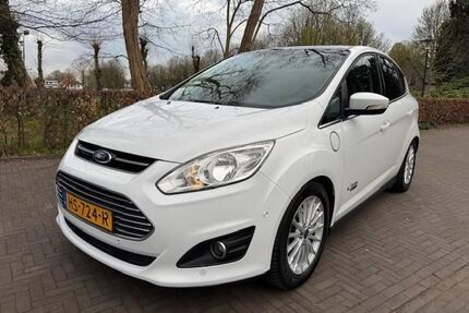 Ford C-Max Gebrauchtwagen