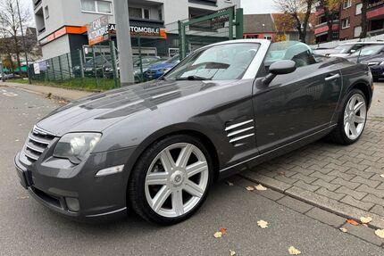 Chrysler Crossfire Gebrauchtwagen