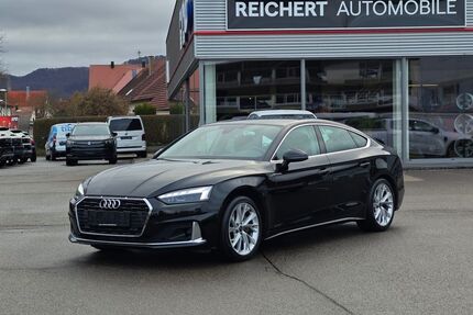 Audi A5 Gebrauchtwagen