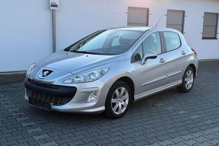 Peugeot 308 Gebrauchtwagen