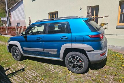 Baic BJ20 Gebrauchtwagen