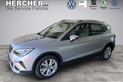 Seat Arona Gebrauchtwagen