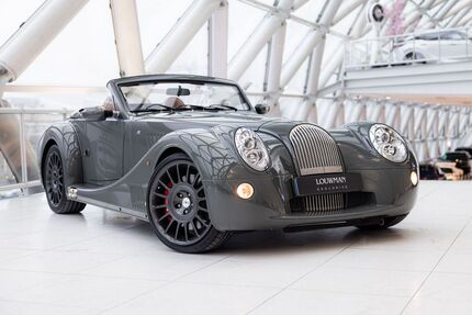 Morgan Aero 8 Gebrauchtwagen
