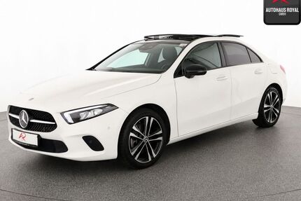 Mercedes-Benz A 250 Gebrauchtwagen